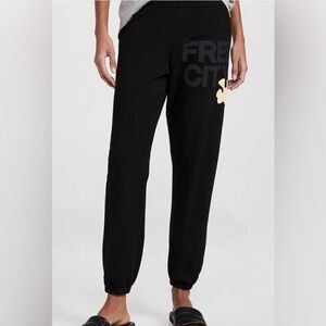 Free City Sweatpants